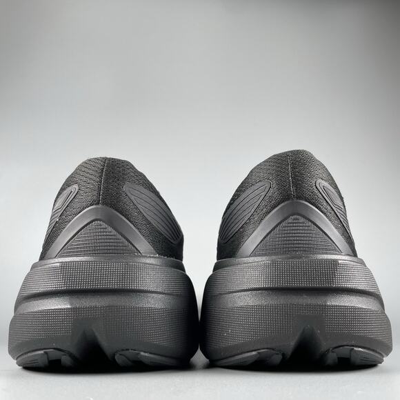 Brooks Ghost Max 3 Women’s 11 B Black Ebony Running Sneaker Athletic Shoe Casual - Picture 3 of 9